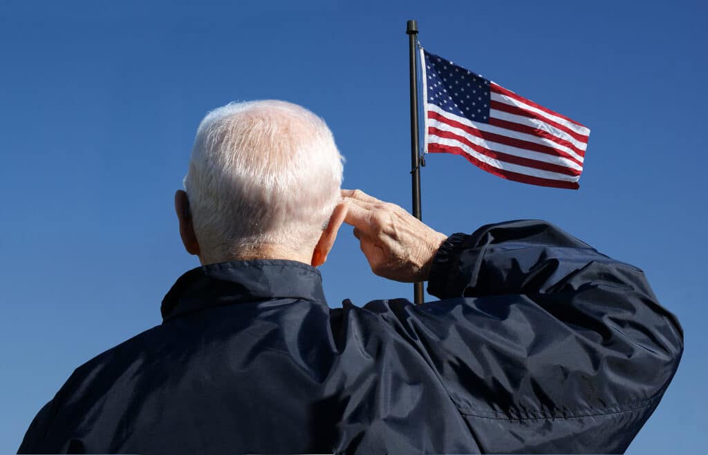 Veterans’ Home Care Services in St. Louis