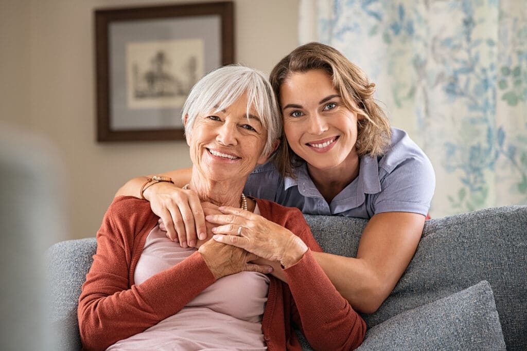 Get Started with Home Care in St. Louis, MO with Home Care MO